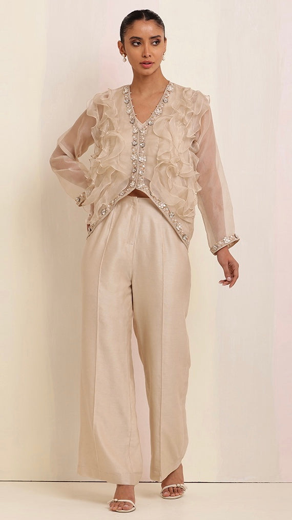 Chic Harmony