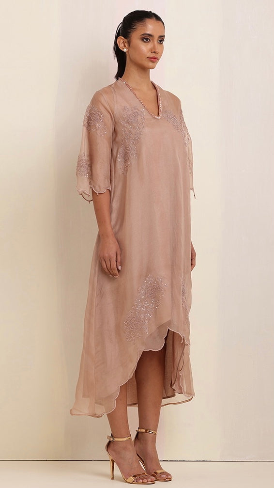 Earthy Grace