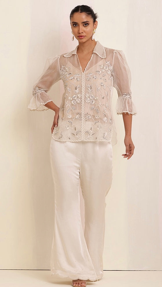 Ethereal Whites