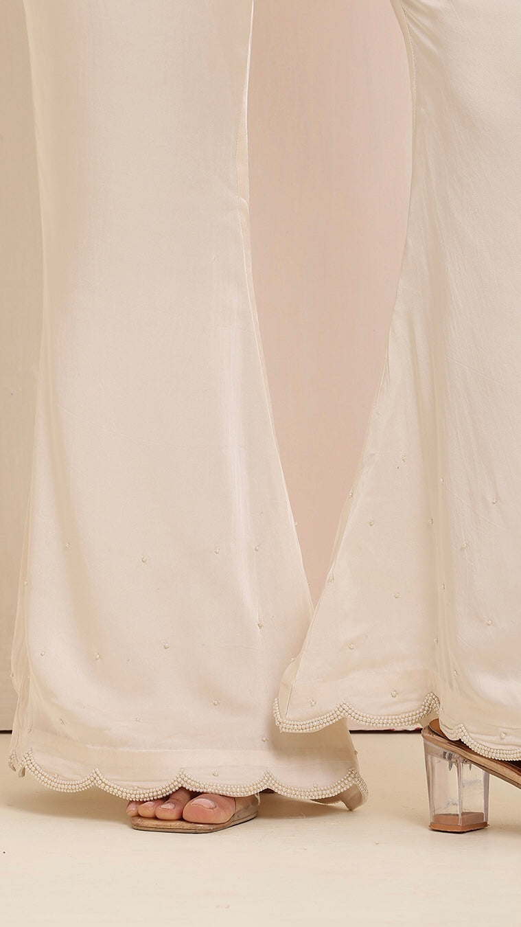 Ethereal Whites