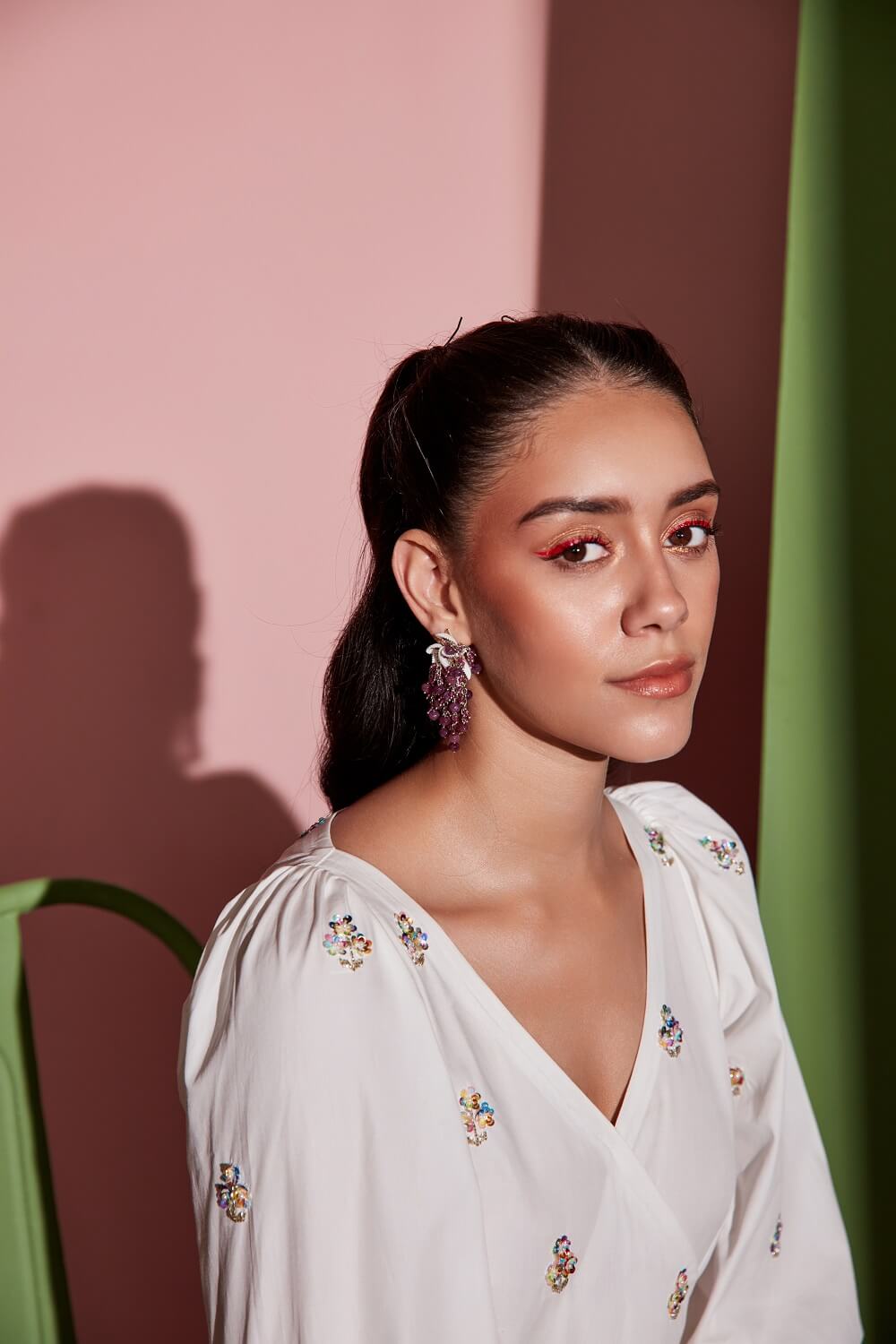 LAYERED DRESS – SM36
