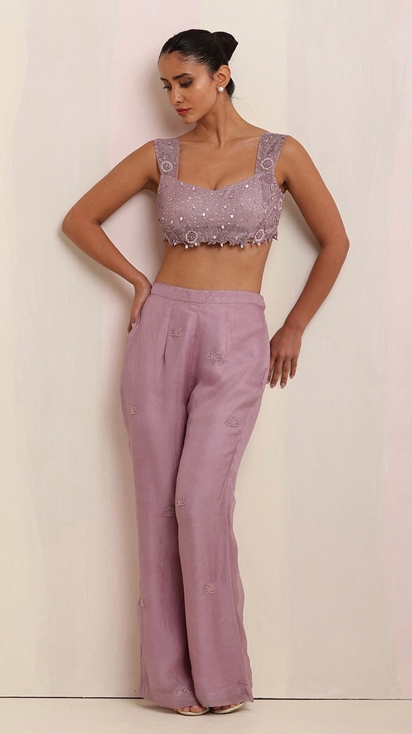 Lilac Duo