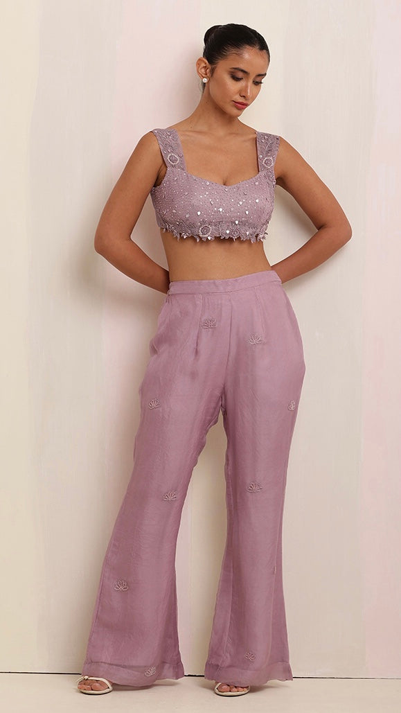 Lilac Duo
