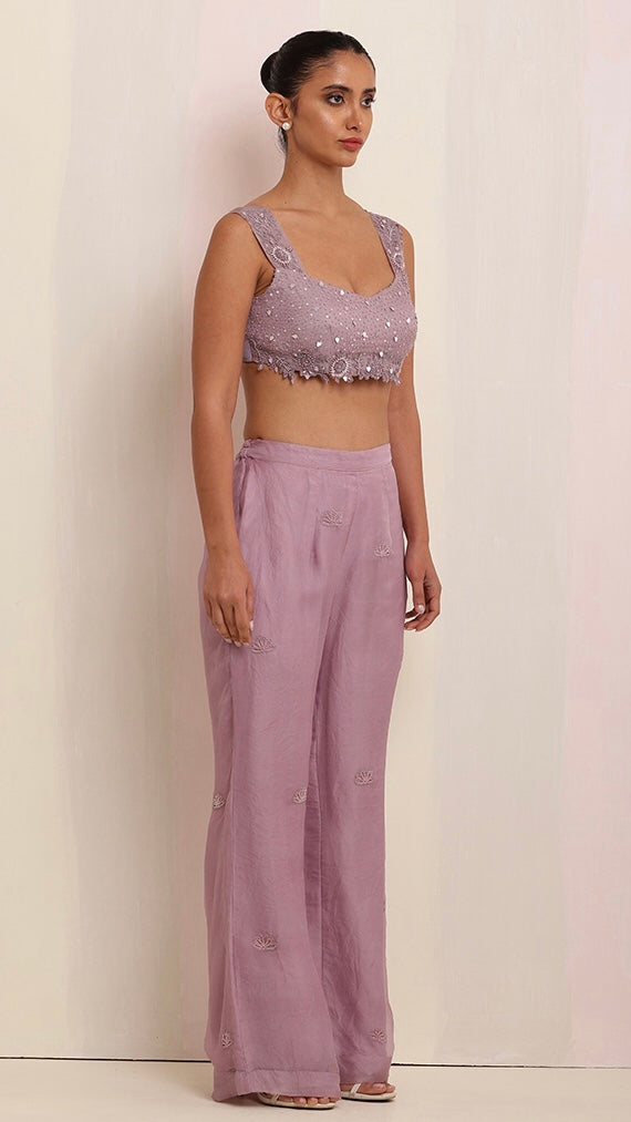 Lilac Duo