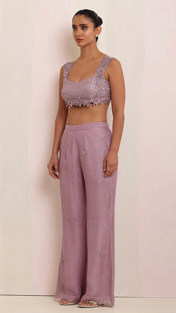 Lilac Duo