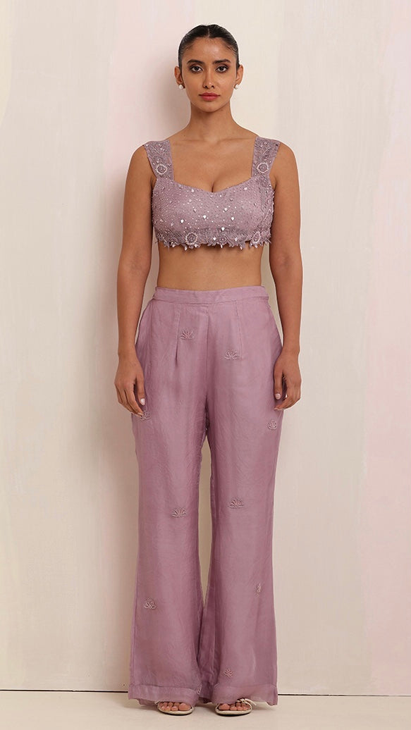 Lilac Duo