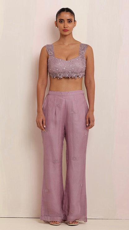 Lilac Duo