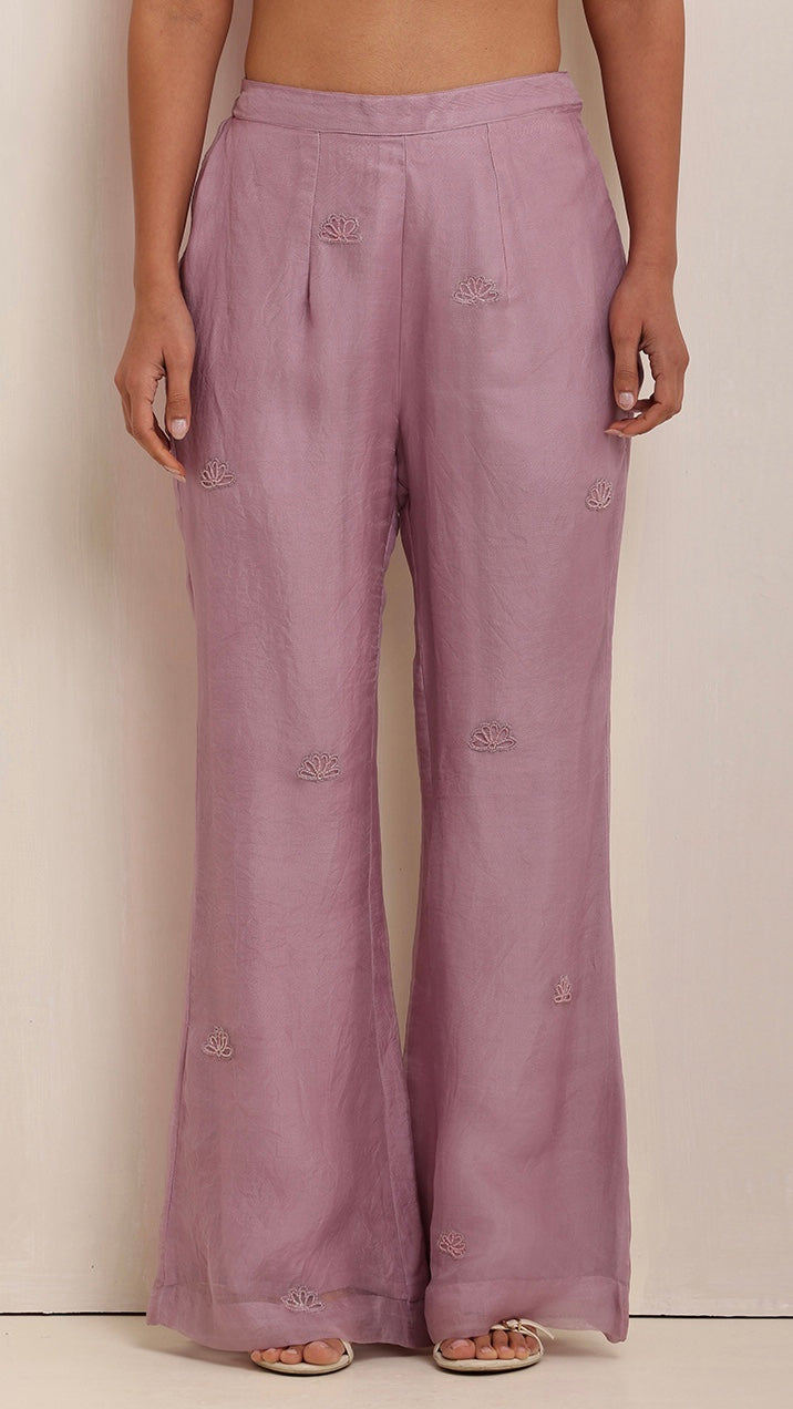 Lilac Duo