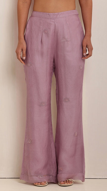 Lilac Duo