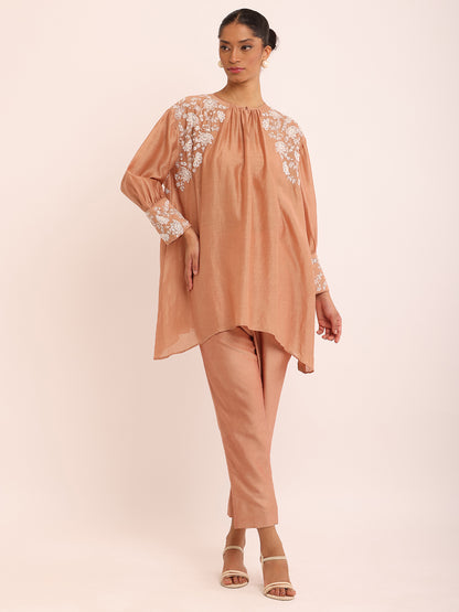 MUD M TOP & MUD M PANTS