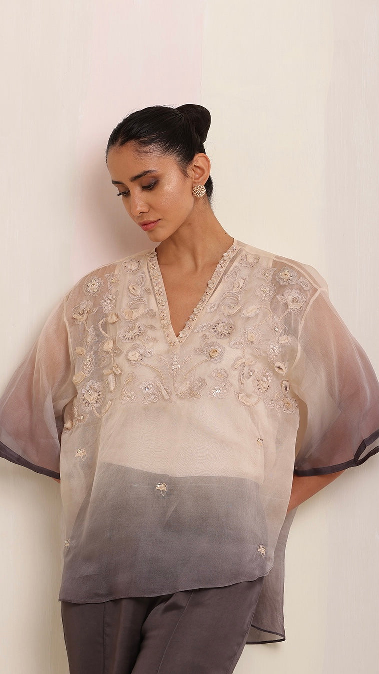 Satin Serenity