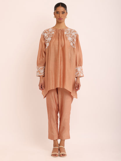 MUD M TOP & MUD M PANTS