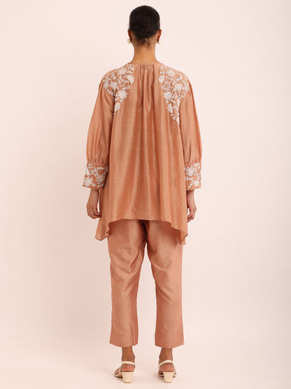 MUD M TOP & MUD M PANTS