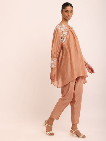 MUD M TOP & MUD M PANTS