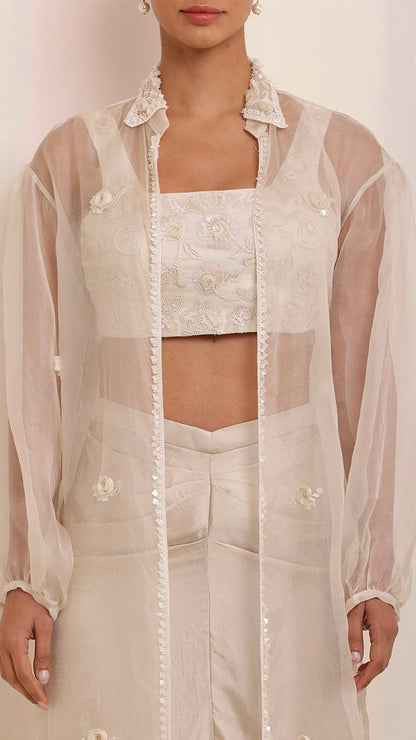 Ivory Enchantment