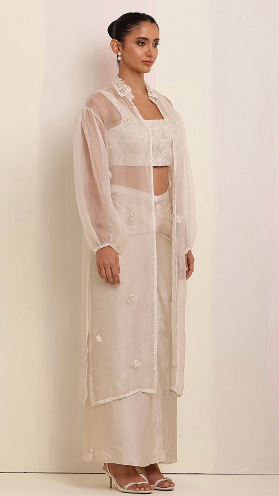 Ivory Enchantment