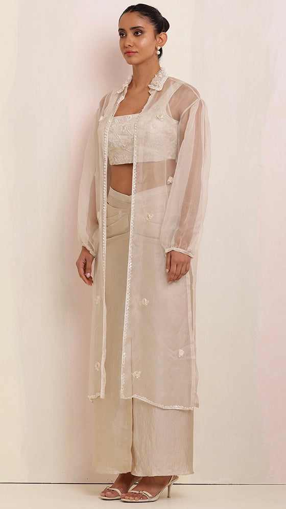 Ivory Enchantment