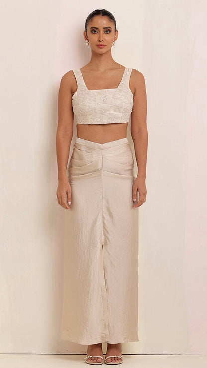 Ivory Enchantment