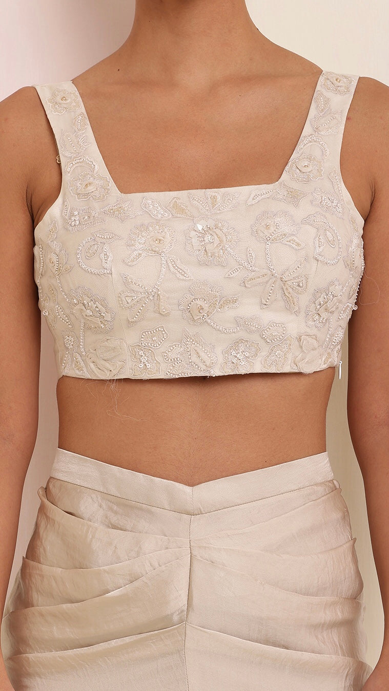 Ivory Enchantment
