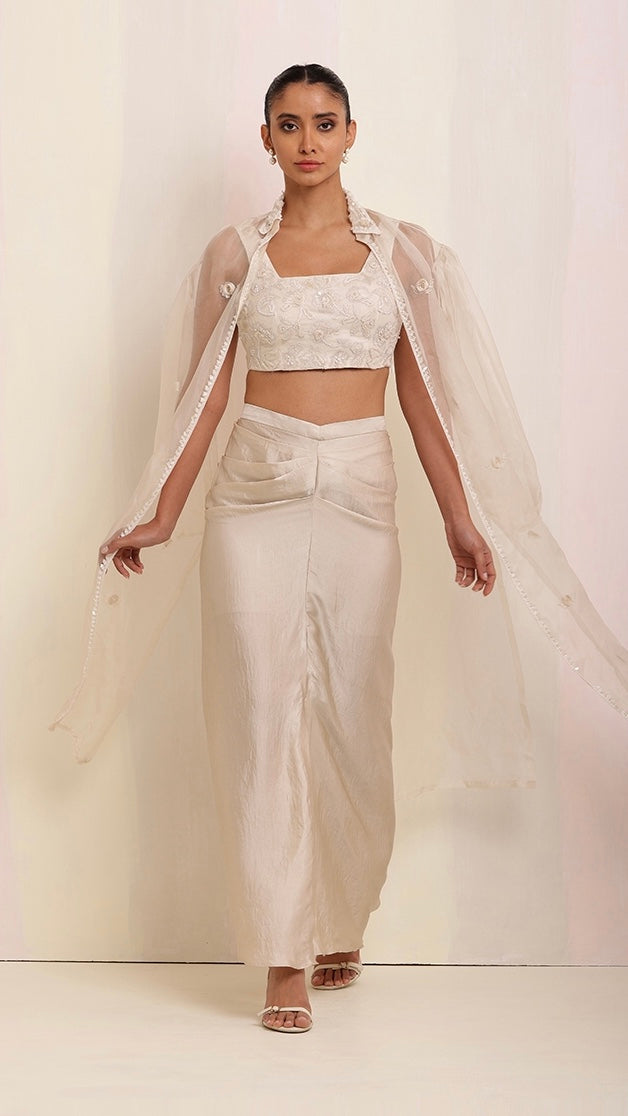 Ivory Enchantment
