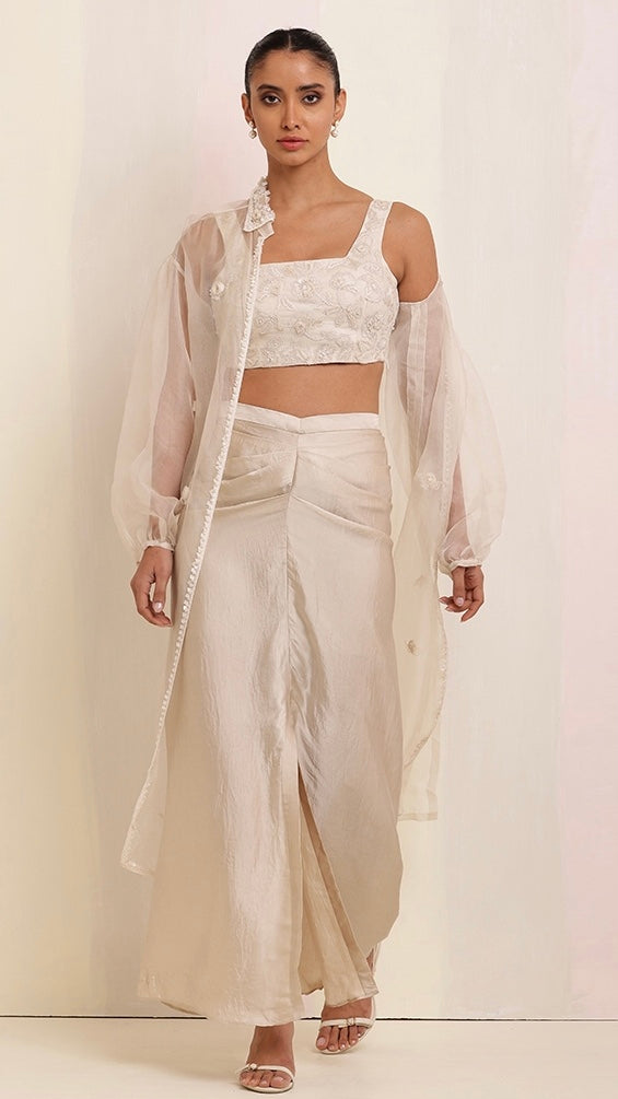 Ivory Enchantment
