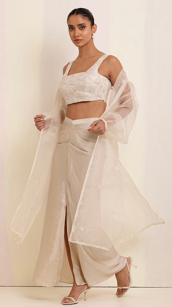 Ivory Enchantment