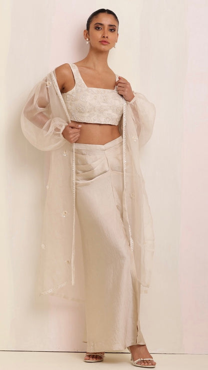 Ivory Enchantment