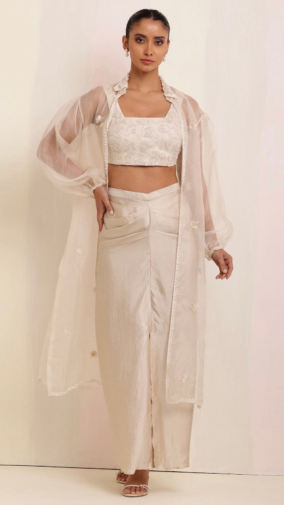 Ivory Enchantment