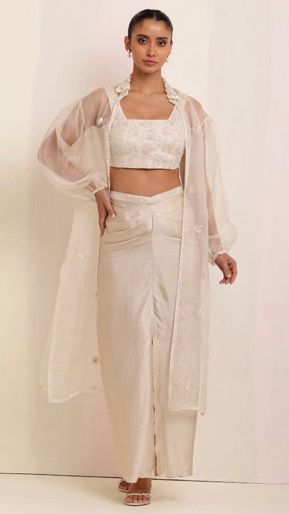 Ivory Enchantment
