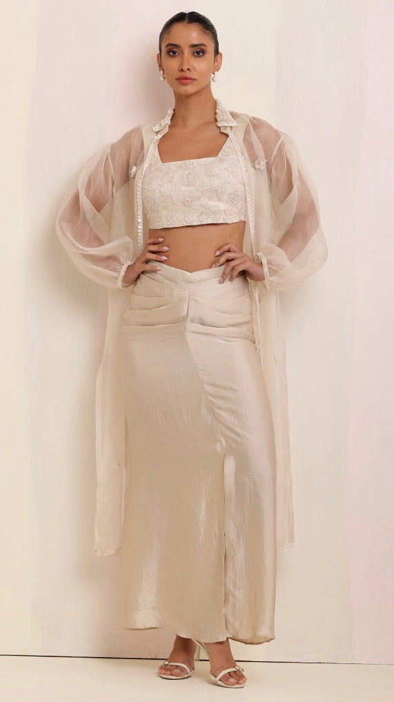 Ivory Enchantment