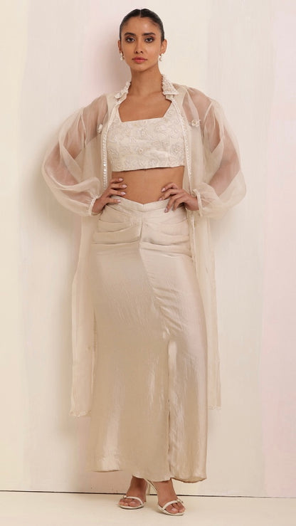 Ivory Enchantment