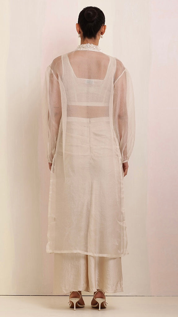Ivory Enchantment