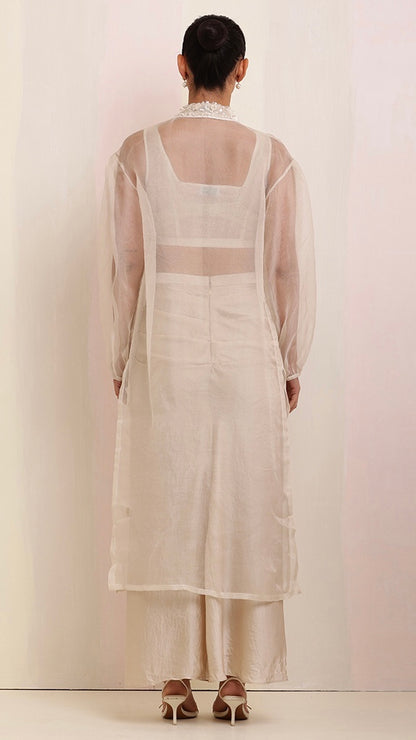 Ivory Enchantment