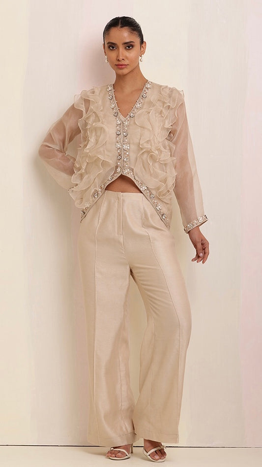 Chic Harmony