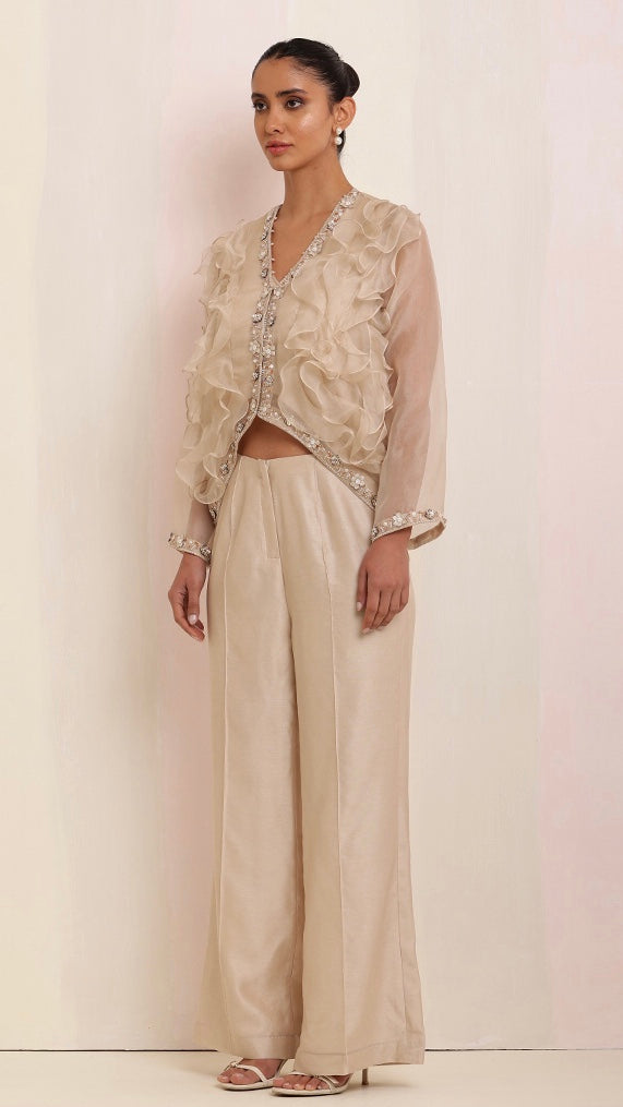 Chic Harmony