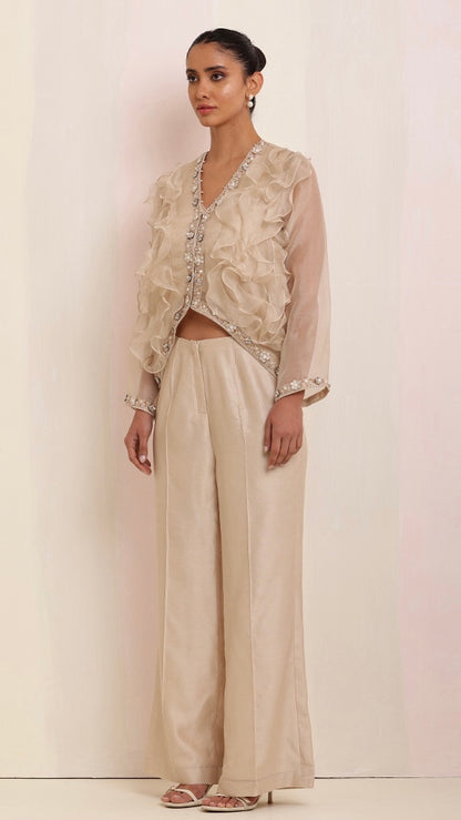 Chic Harmony