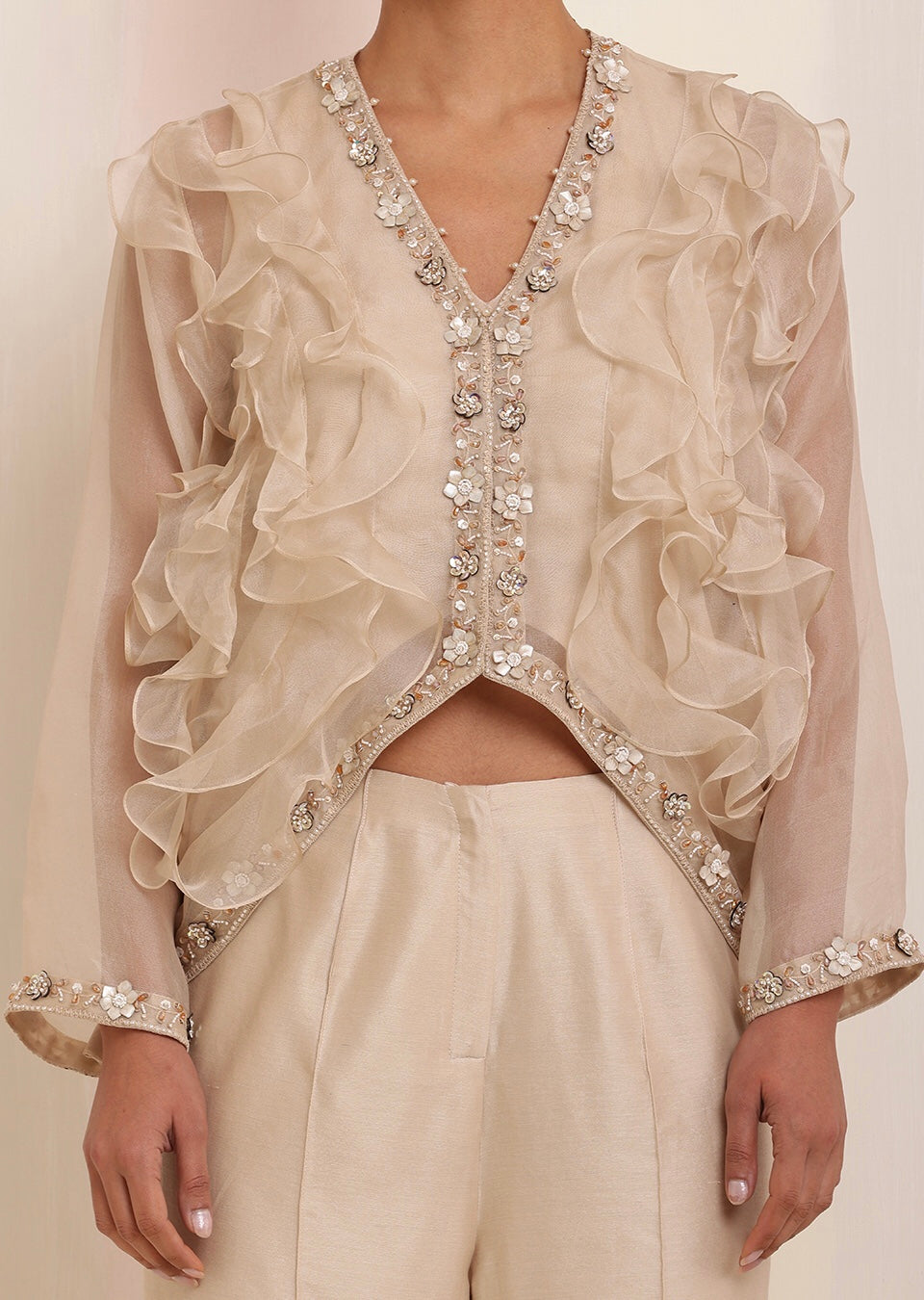 Chic Harmony