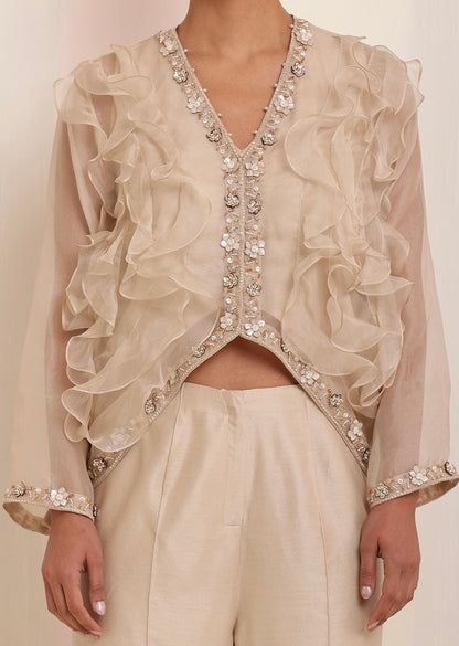 Chic Harmony