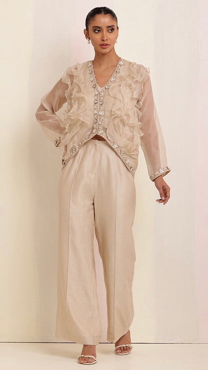 Chic Harmony