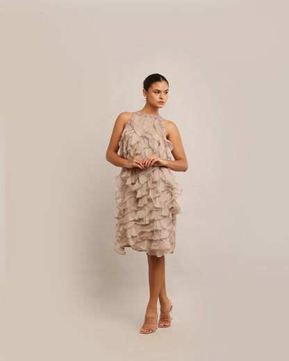 FC48 DRESS