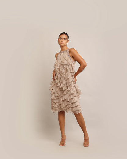 FC48 DRESS