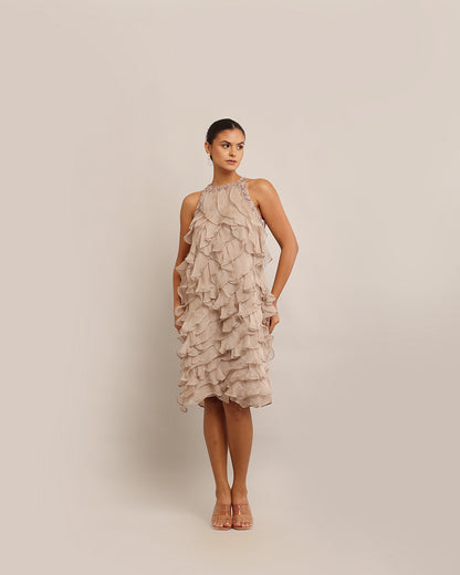 FC48 DRESS