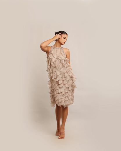 FC48 DRESS