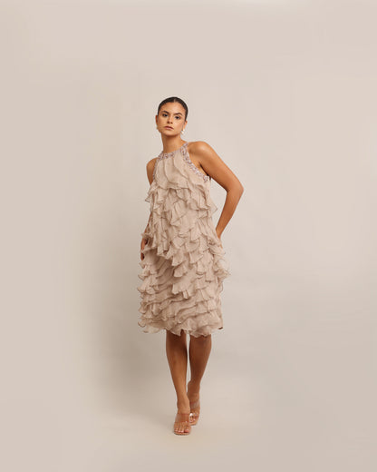 FC48 DRESS