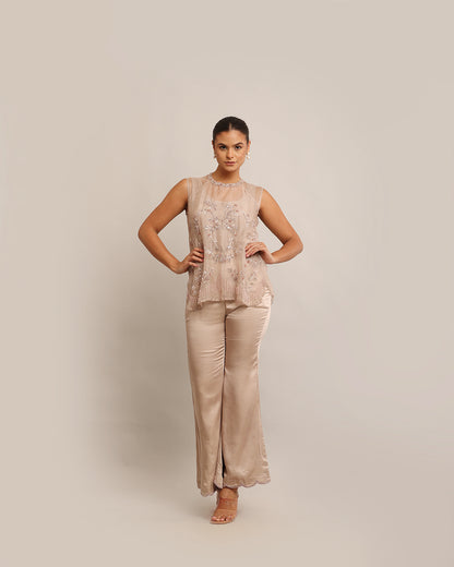 FC41 TOP + FC41 PANTS