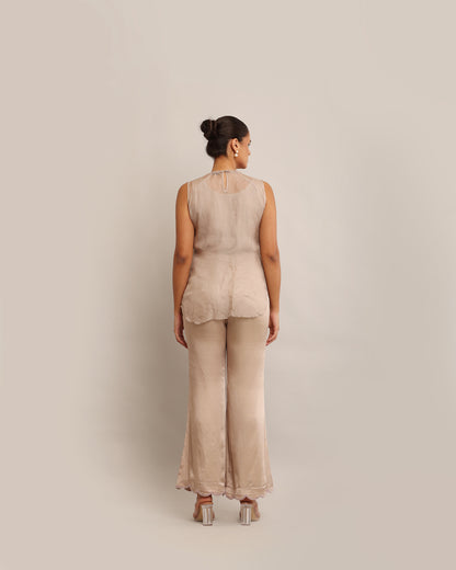 FC41 TOP + FC41 PANTS