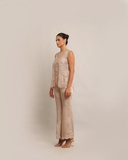 FC41 TOP + FC41 PANTS