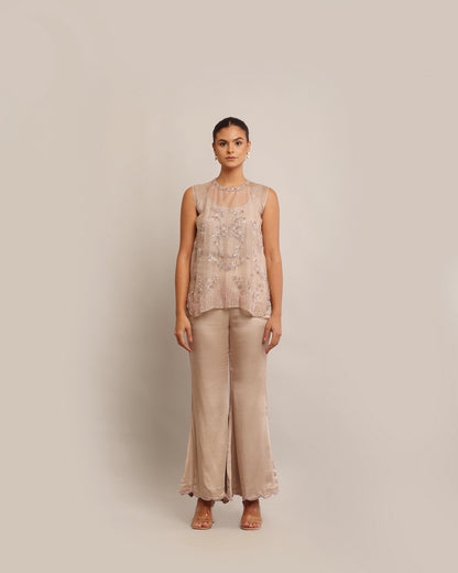 FC41 TOP + FC41 PANTS