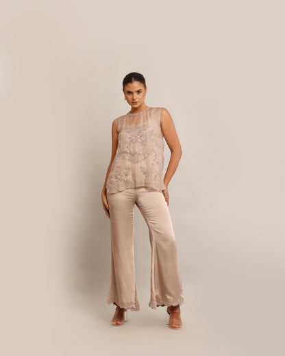 FC41 TOP + FC41 PANTS