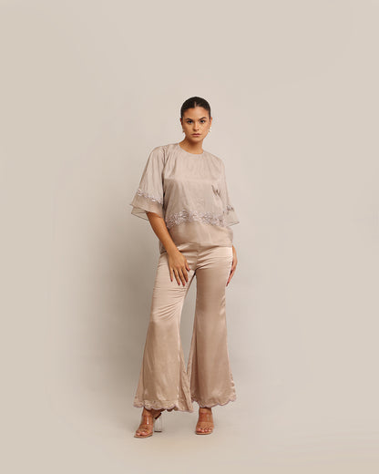 FC87-TOP + FC87-PANTS